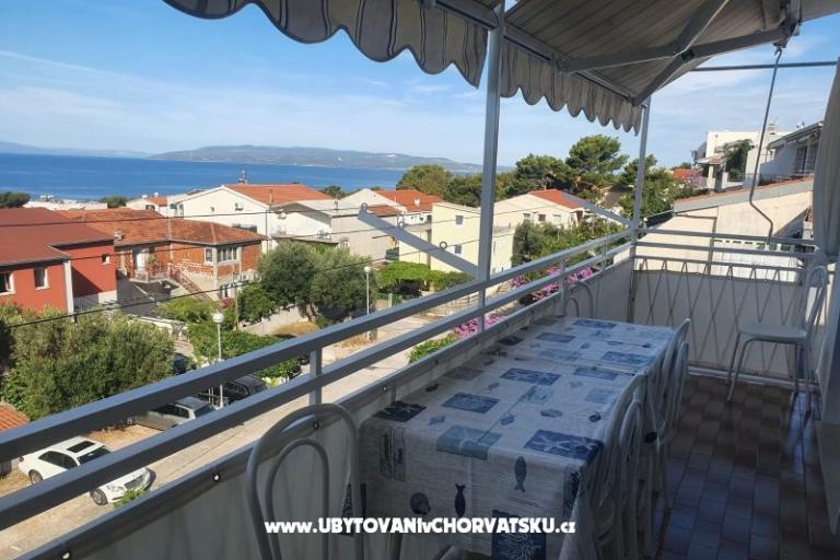 Apartmanok Drago – fotó 3