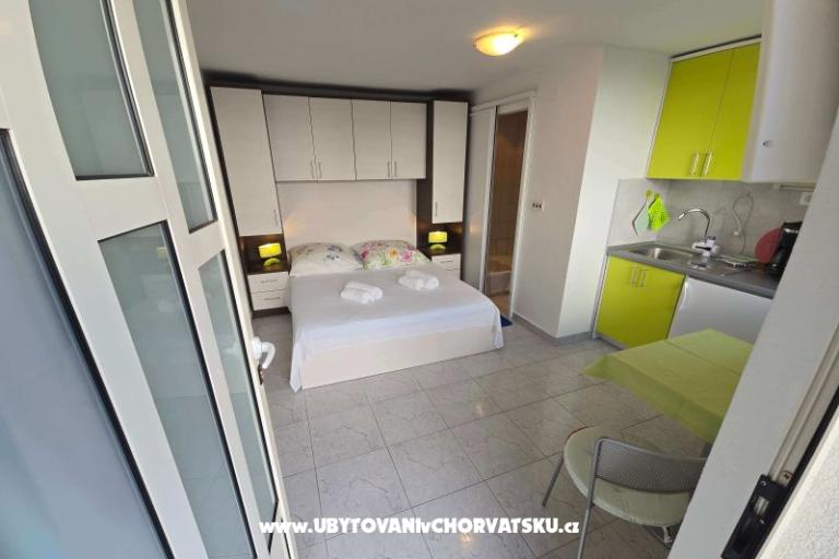 Apartmanok Nika-Marija – fotó 11
