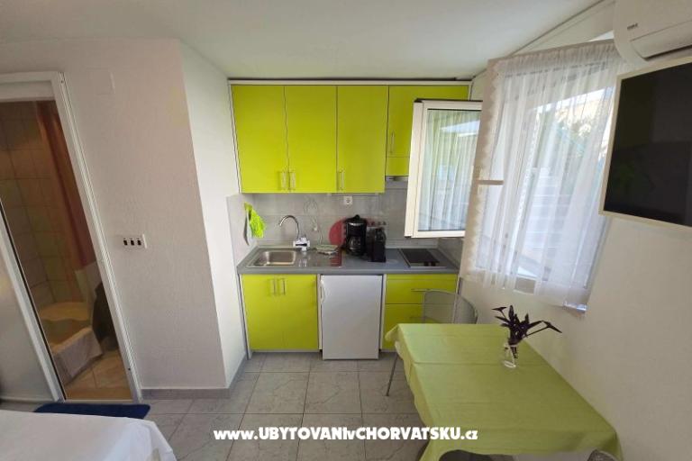 Apartmanok Nika-Marija – fotó 12