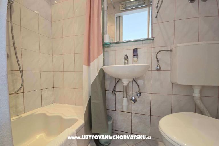 Apartmanok Nika-Marija – fotó 13