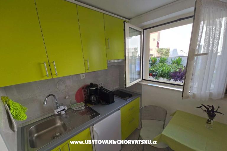 Apartmanok Nika-Marija – fotó 14