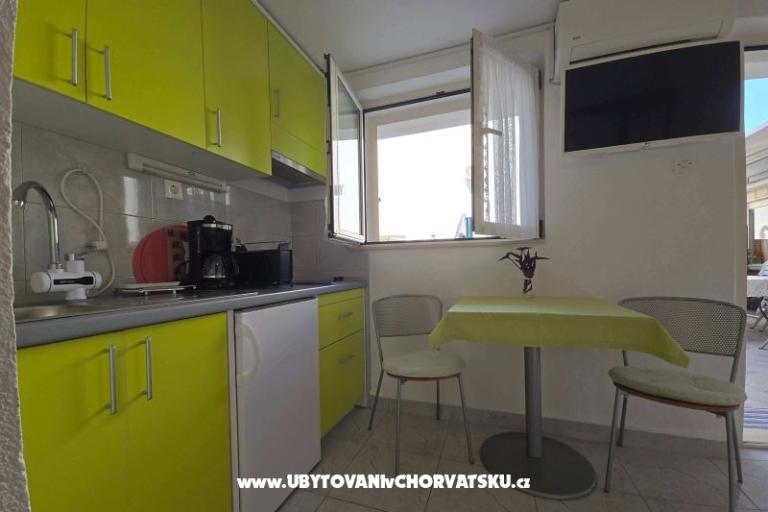 Apartmanok Nika-Marija – fotó 15
