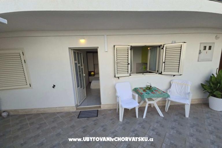 Apartmanok Nika-Marija – fotó 16