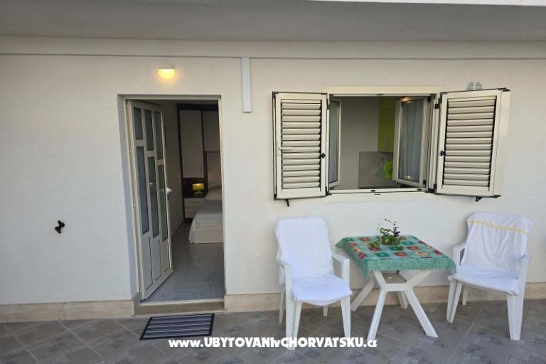 Apartmanok Nika-Marija – fotó 17