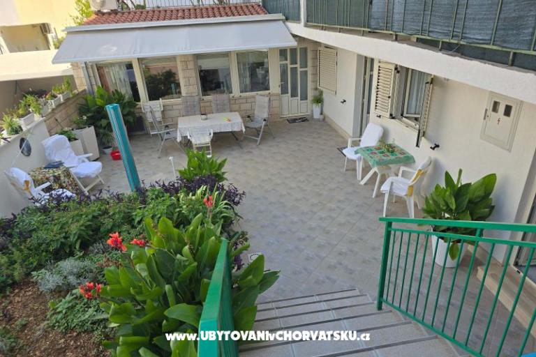 Apartmanok Nika-Marija – fotó 18