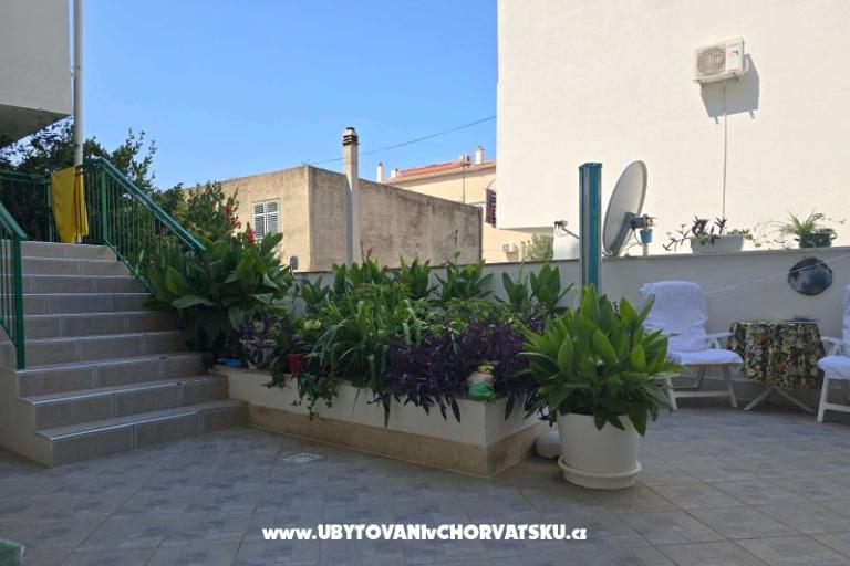 Apartmanok Nika-Marija – fotó 19