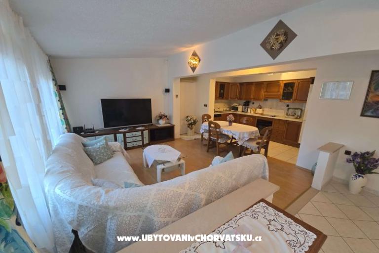 Apartmanok Nika-Marija – fotó 2