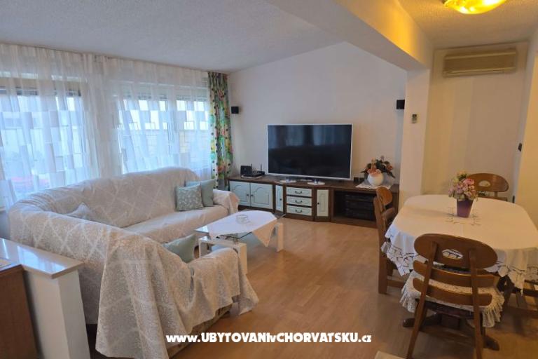 Apartmanok Nika-Marija – fotó 3