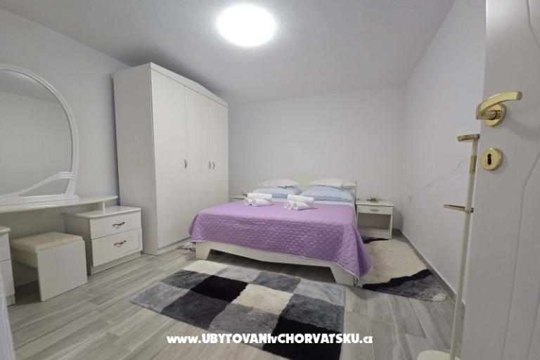 Apartmanok Nika-Marija – fotó 5