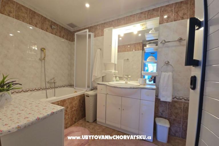 Apartmanok Nika-Marija – fotó 7