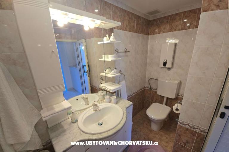 Apartmanok Nika-Marija – fotó 8