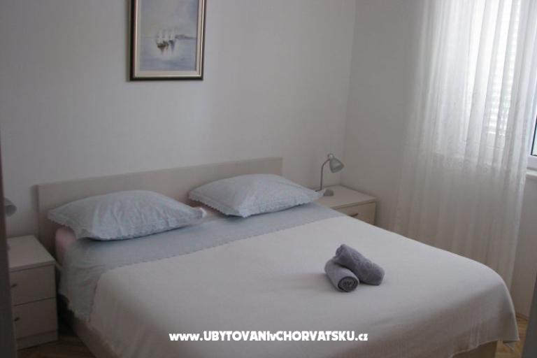 Apartmanok Pandzic – fotó 11