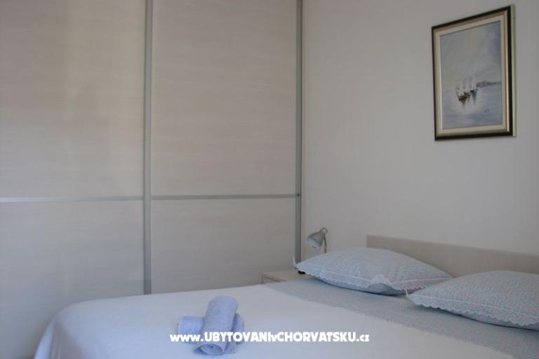 Apartmanok Pandzic – fotó 12