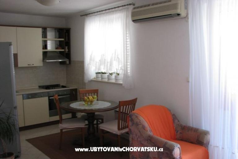 Apartmanok Pandzic – fotó 13