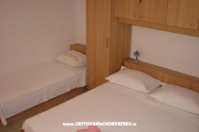 Apartmanok Pandzic – fotó 14