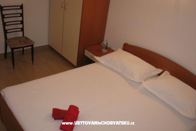 Apartmanok Pandzic – fotó 15