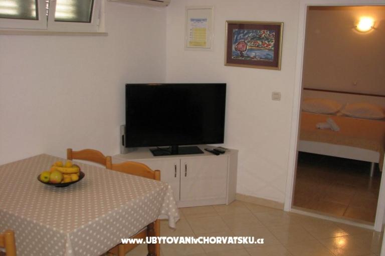 Apartmanok Pandzic – fotó 16