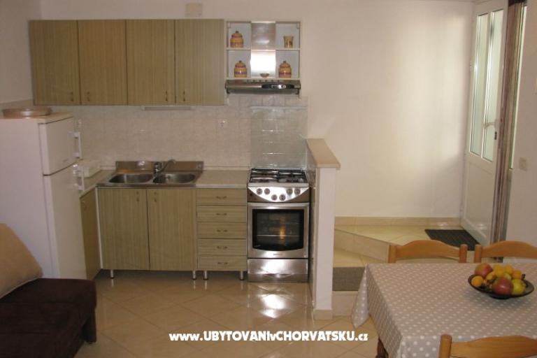 Apartmanok Pandzic – fotó 17