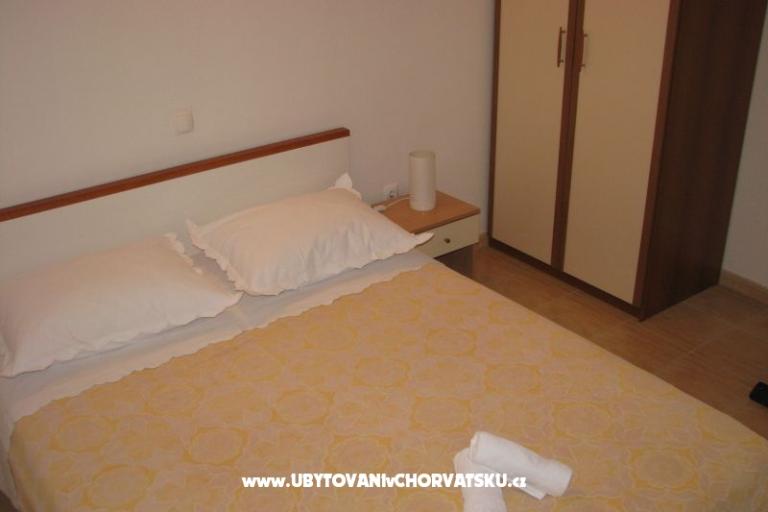 Apartmanok Pandzic – fotó 18
