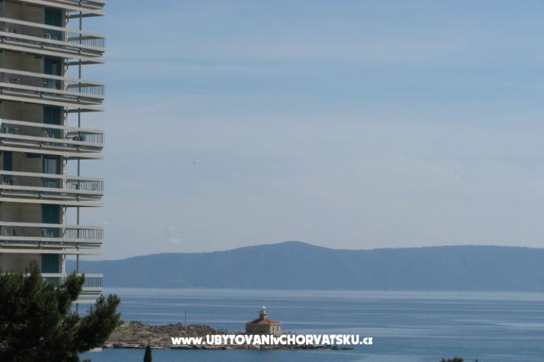 Apartmanok Pandzic – fotó 3