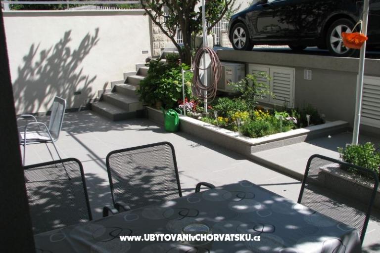 Apartmanok Pandzic – fotó 4