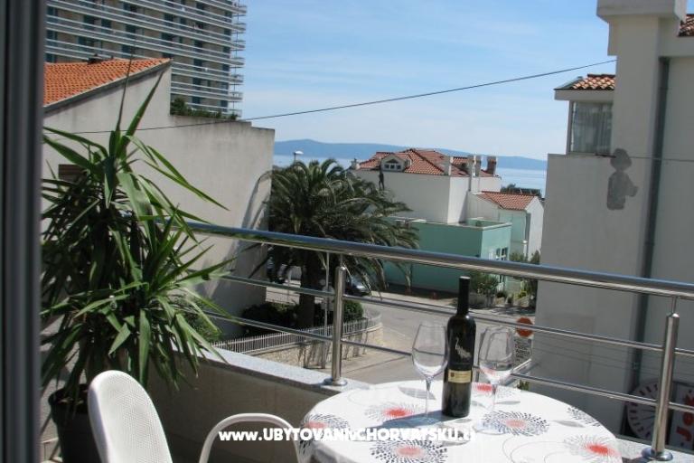 Apartmanok Pandzic – fotó 7