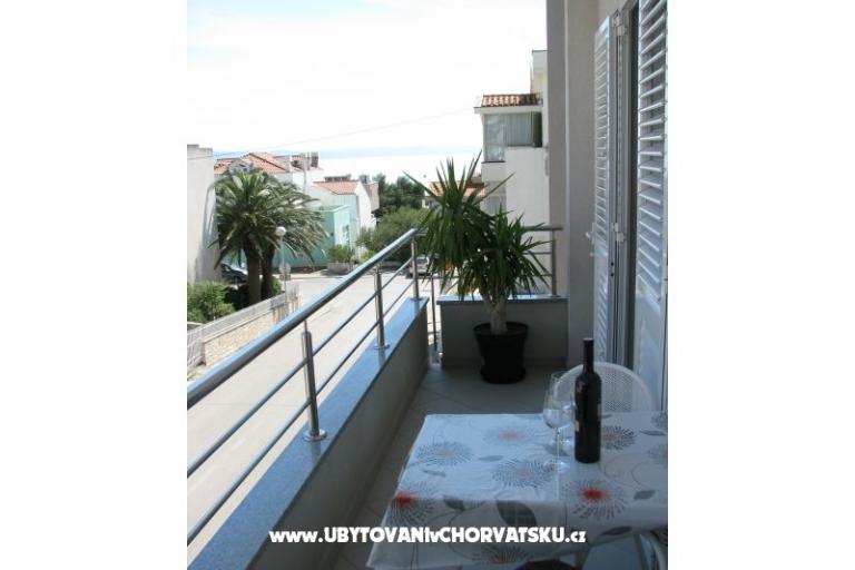 Apartmanok Pandzic – fotó 8