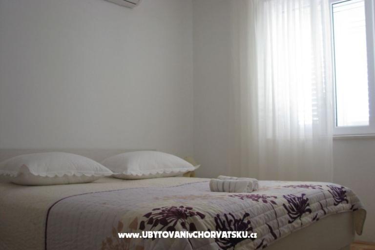 Apartmanok Pandzic – fotó 9