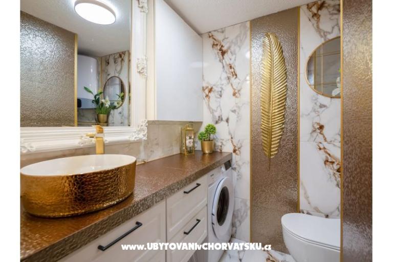 Apartmanok Romilda, by the beach – fotó 12