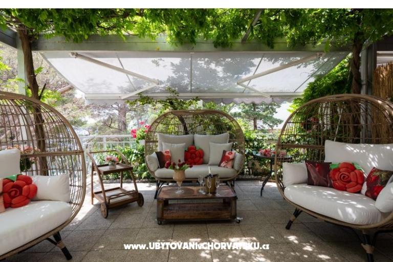 Apartmanok Romilda, by the beach – fotó 13
