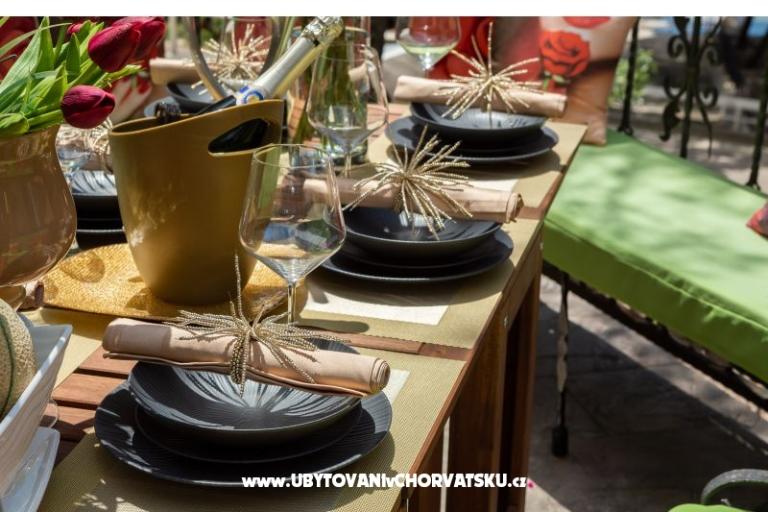 Apartmanok Romilda, by the beach – fotó 17