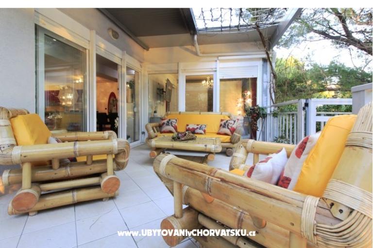 Apartmanok Romilda, by the beach – fotó 18