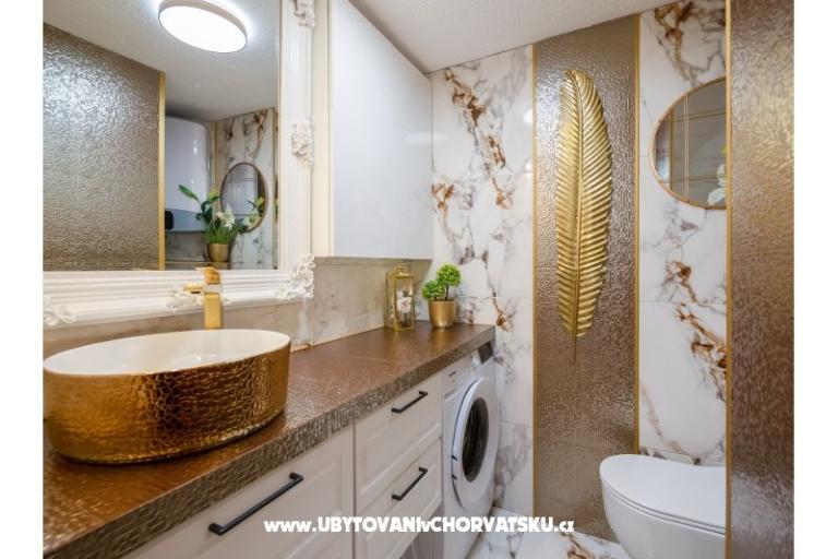 Apartmanok Romilda, by the beach – fotó 19