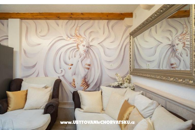 Apartmanok Romilda, by the beach – fotó 21