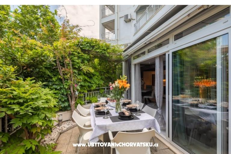 Apartmanok Romilda, by the beach – fotó 30
