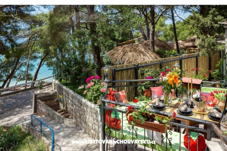 Apartmanok Romilda, by the beach – fotó 34