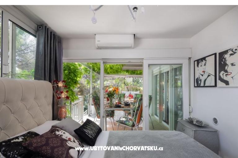 Apartmanok Romilda, by the beach – fotó 38