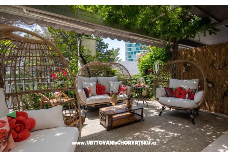 Apartmanok Romilda, by the beach – fotó 43