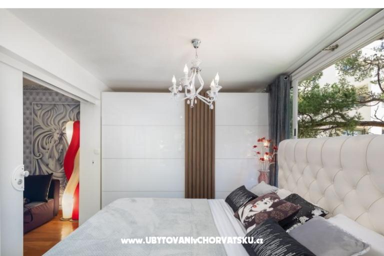 Apartmanok Romilda, by the beach – fotó 5