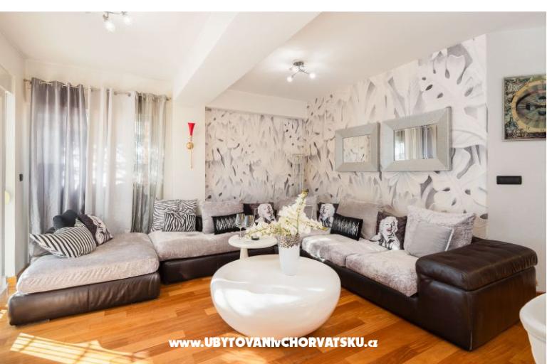 Apartmanok Romilda, by the beach – fotó 8