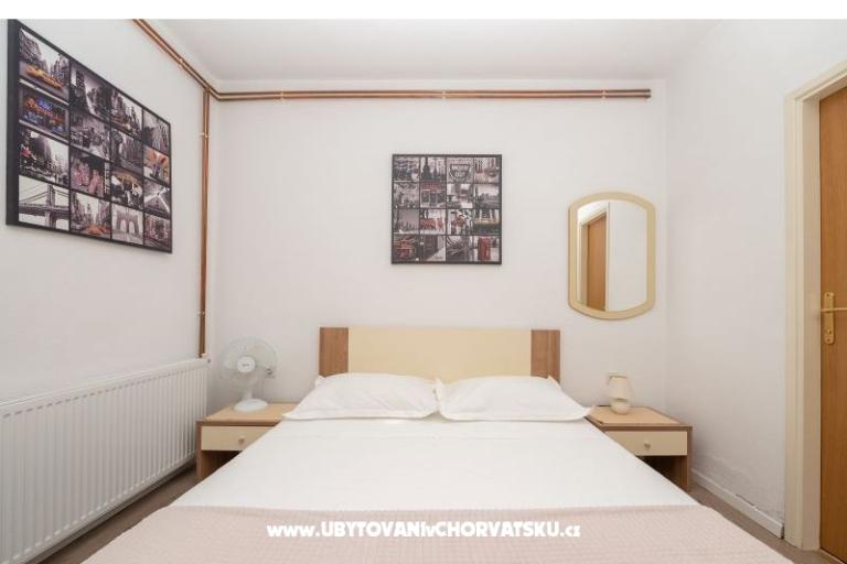 Apartmanok Sani – fotó 11