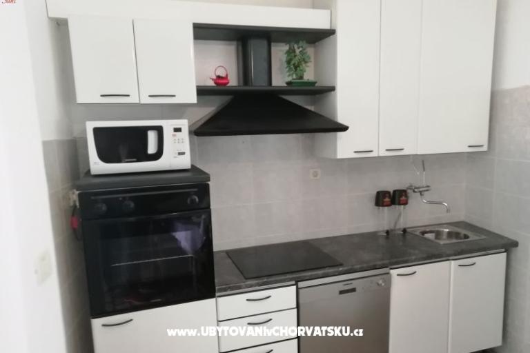 Apartmanok Sani – fotó 12