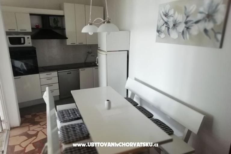 Apartmanok Sani – fotó 13