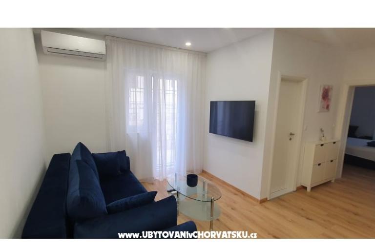 Apartmanok Sani – fotó 14