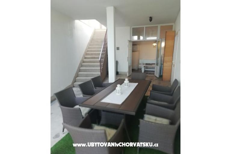 Apartmanok Sani – fotó 16