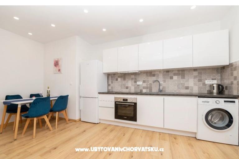 Apartmanok Sani – fotó 22