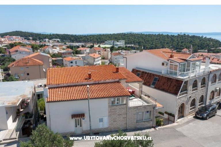 Apartmanok Sani – fotó 27