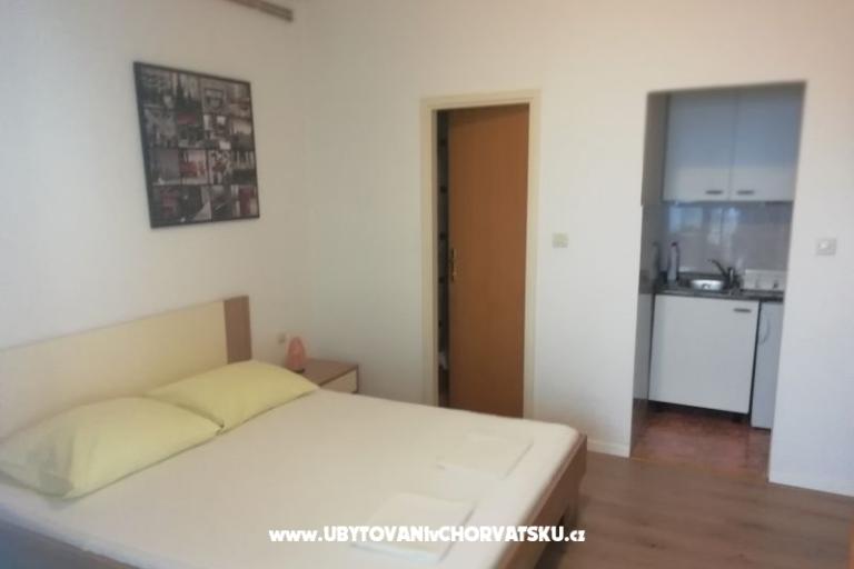 Apartmanok Sani – fotó 5