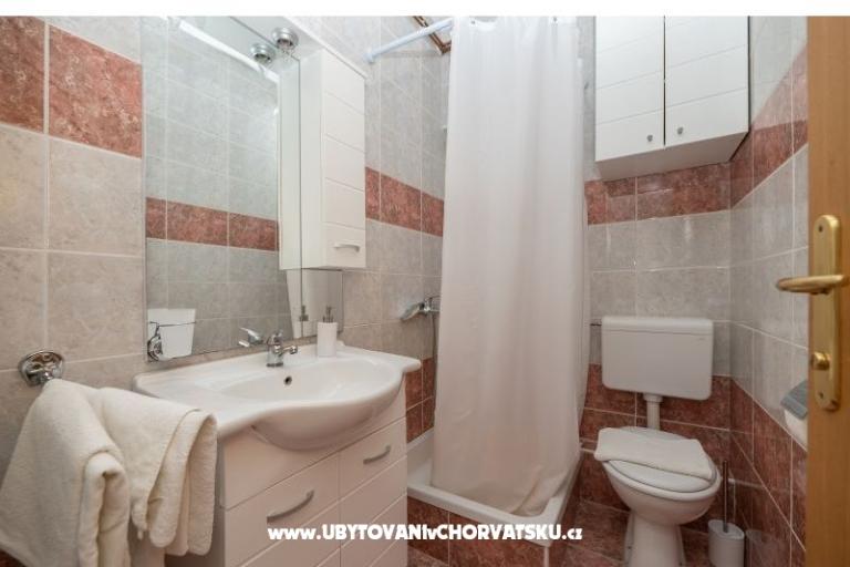 Apartmanok Sani – fotó 8