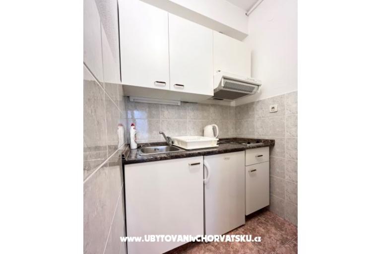 Apartmanok Sani – fotó 9